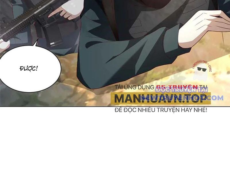 Tân Cực Phẩm Toàn Năng Cao Thủ Chapter 119 - Trang 2
