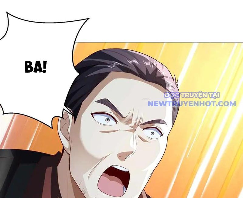 Tân Cực Phẩm Toàn Năng Cao Thủ Chapter 119 - Trang 2