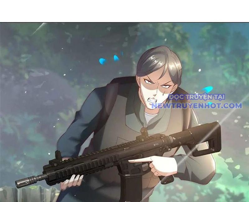 Tân Cực Phẩm Toàn Năng Cao Thủ Chapter 119 - Trang 2