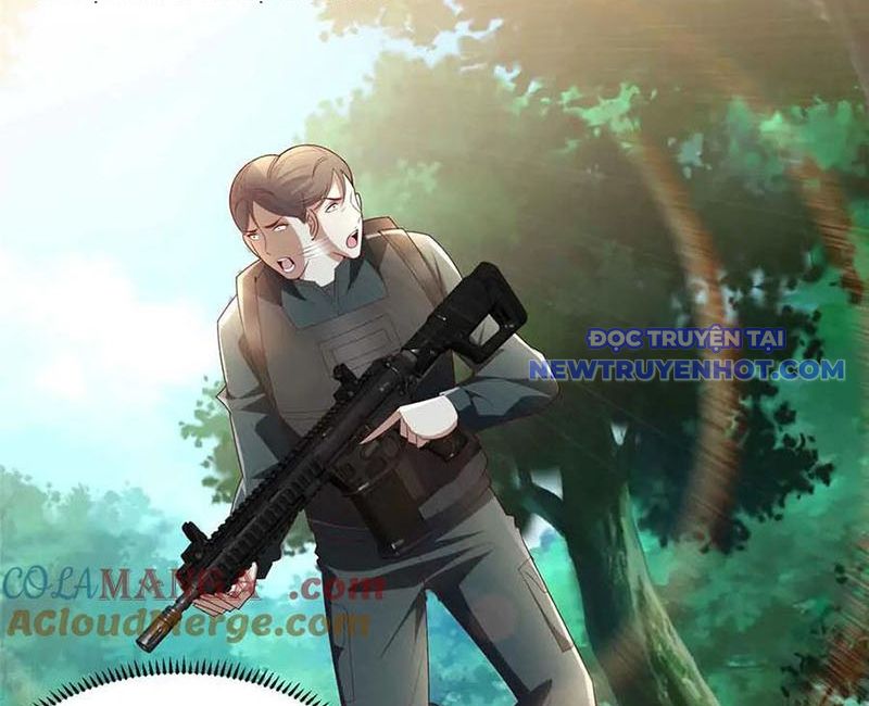 Tân Cực Phẩm Toàn Năng Cao Thủ Chapter 119 - Trang 2