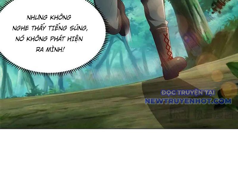 Tân Cực Phẩm Toàn Năng Cao Thủ Chapter 119 - Trang 2