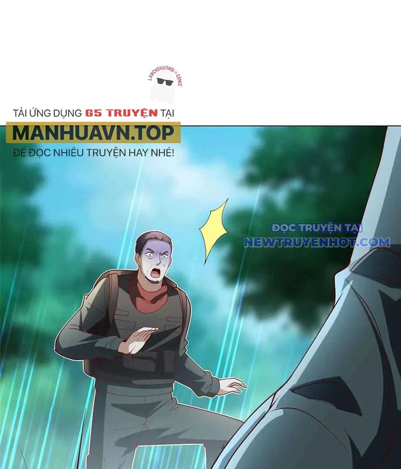 Tân Cực Phẩm Toàn Năng Cao Thủ Chapter 119 - Trang 2