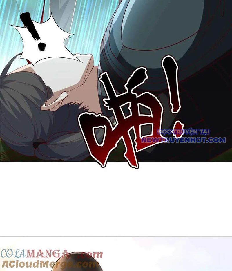 Tân Cực Phẩm Toàn Năng Cao Thủ Chapter 119 - Trang 2