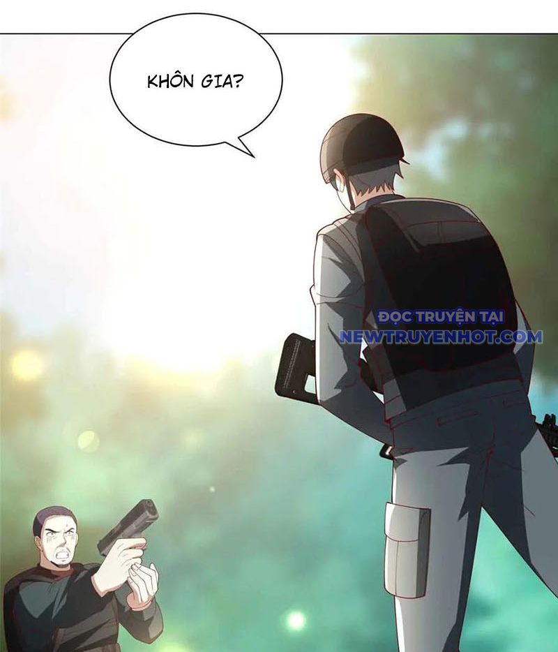 Tân Cực Phẩm Toàn Năng Cao Thủ Chapter 119 - Trang 2