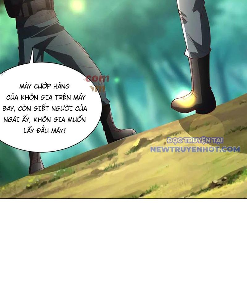 Tân Cực Phẩm Toàn Năng Cao Thủ Chapter 119 - Trang 2