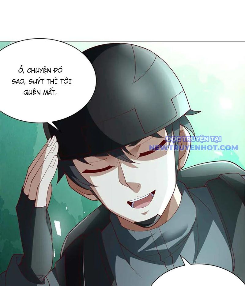 Tân Cực Phẩm Toàn Năng Cao Thủ Chapter 119 - Trang 2