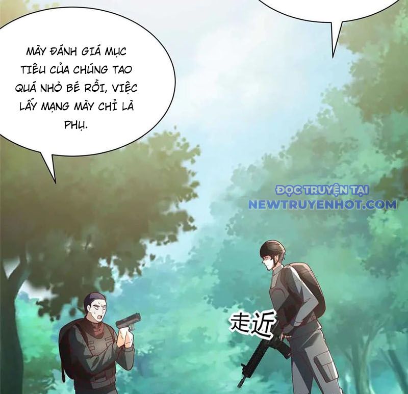 Tân Cực Phẩm Toàn Năng Cao Thủ Chapter 119 - Trang 2