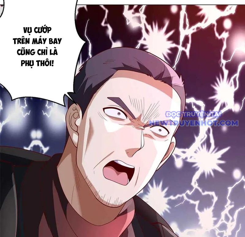 Tân Cực Phẩm Toàn Năng Cao Thủ Chapter 119 - Trang 2