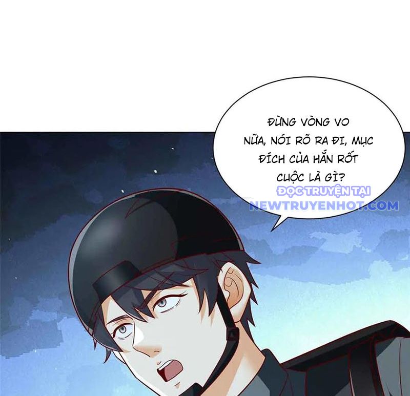 Tân Cực Phẩm Toàn Năng Cao Thủ Chapter 119 - Trang 2
