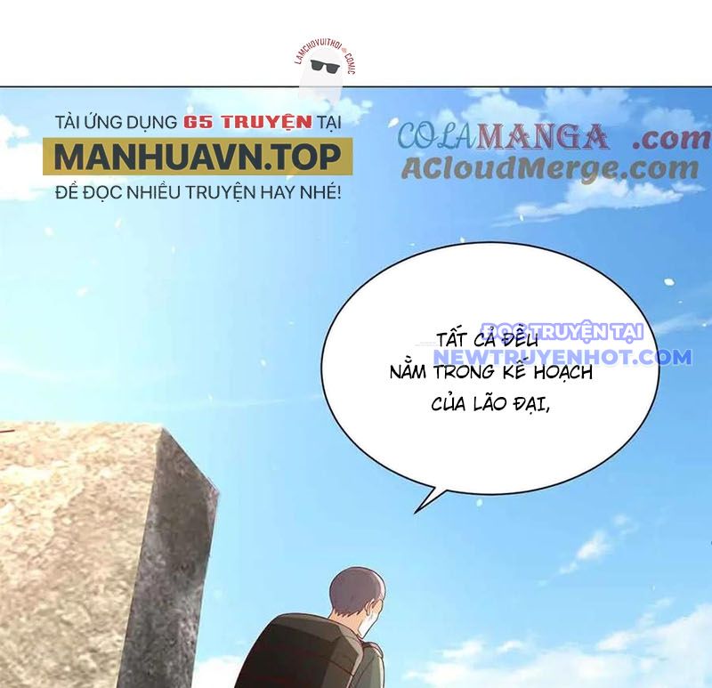 Tân Cực Phẩm Toàn Năng Cao Thủ Chapter 119 - Trang 2