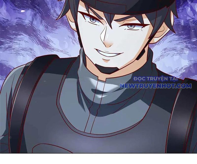 Tân Cực Phẩm Toàn Năng Cao Thủ Chapter 119 - Trang 2