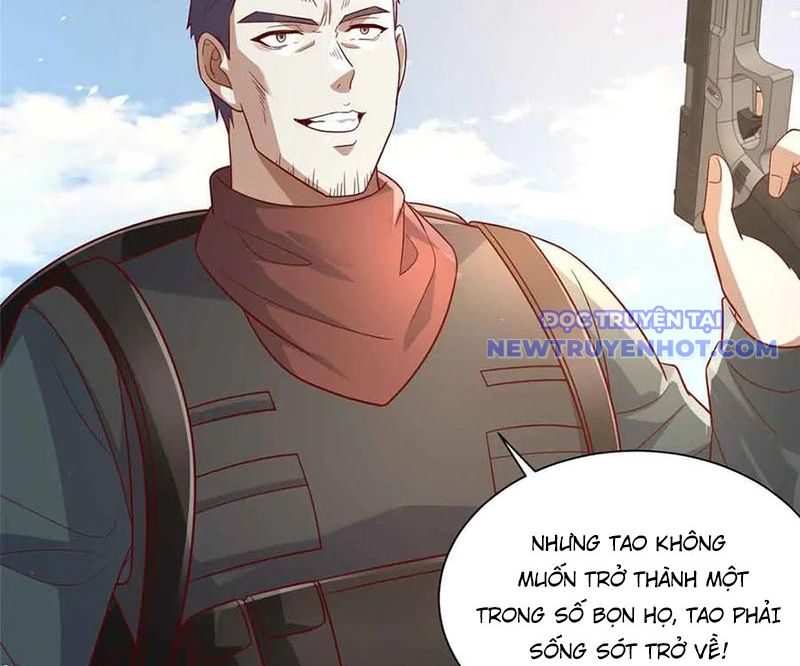 Tân Cực Phẩm Toàn Năng Cao Thủ Chapter 119 - Trang 2