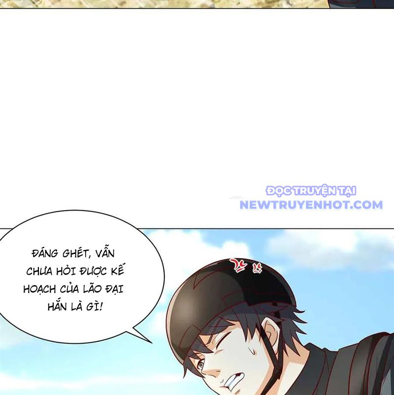Tân Cực Phẩm Toàn Năng Cao Thủ Chapter 119 - Trang 2