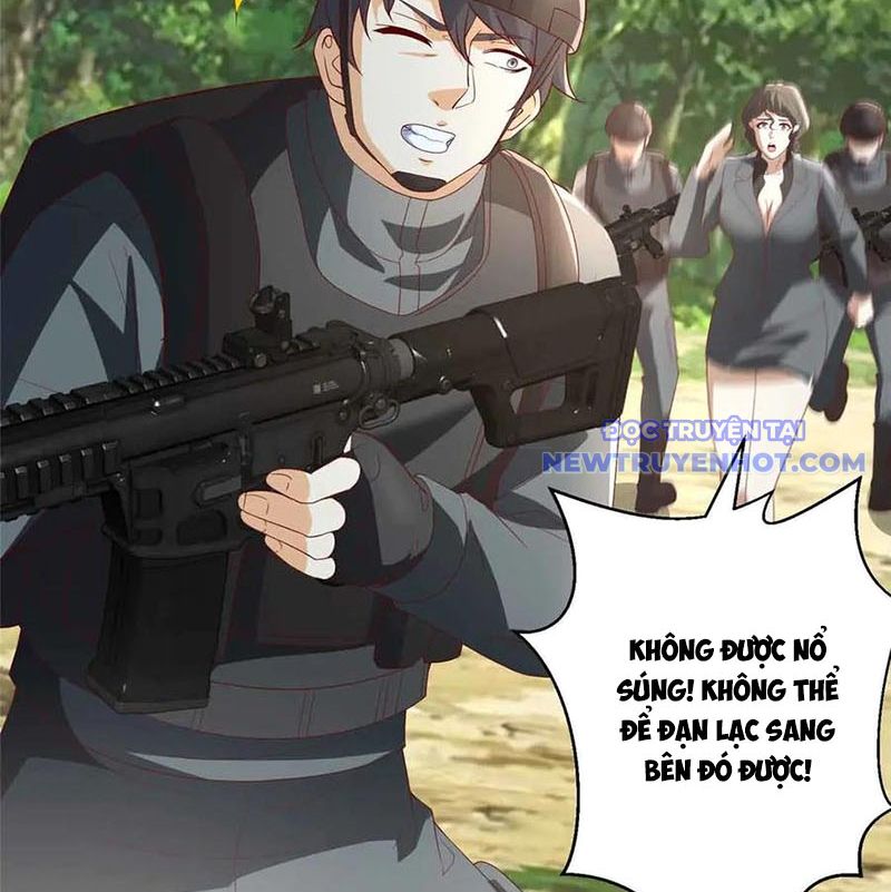 Tân Cực Phẩm Toàn Năng Cao Thủ Chapter 119 - Trang 2