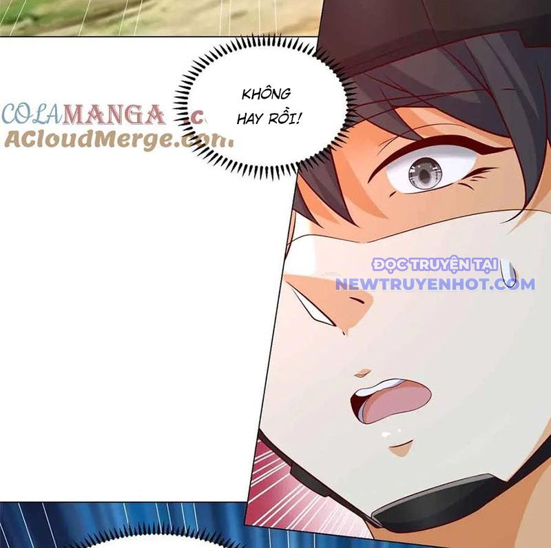 Tân Cực Phẩm Toàn Năng Cao Thủ Chapter 119 - Trang 2