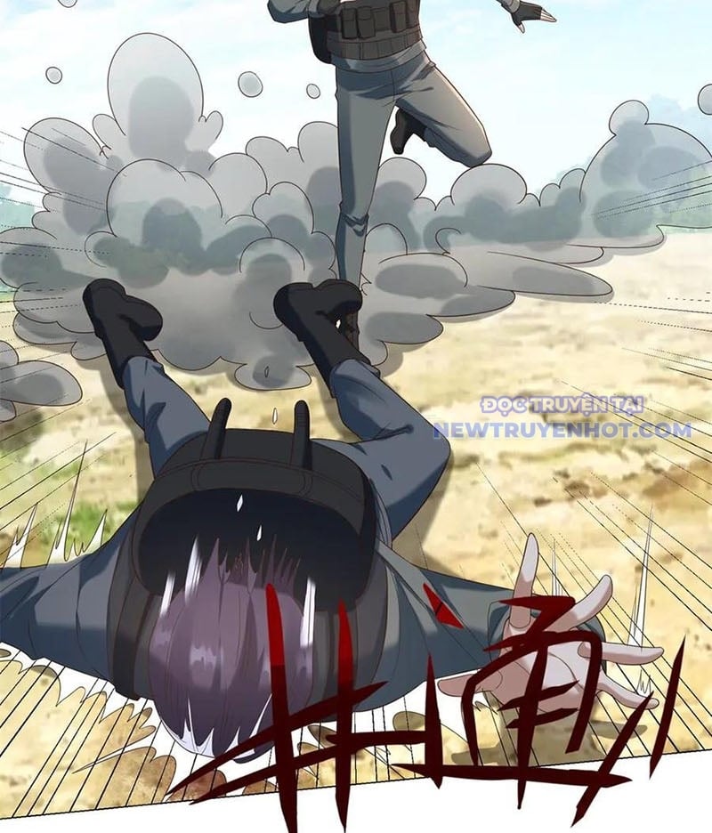 Tân Cực Phẩm Toàn Năng Cao Thủ Chapter 120 - Trang 2