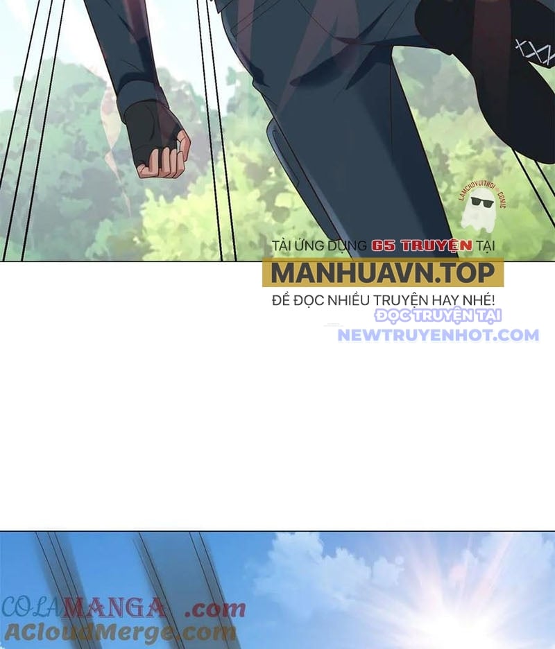 Tân Cực Phẩm Toàn Năng Cao Thủ Chapter 120 - Trang 2