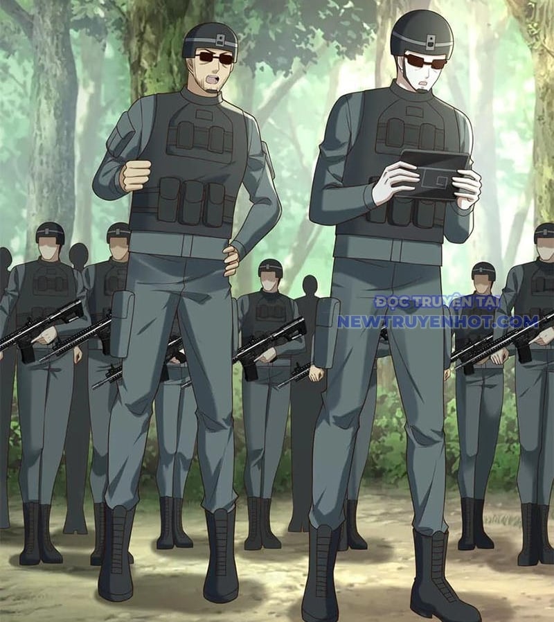 Tân Cực Phẩm Toàn Năng Cao Thủ Chapter 120 - Trang 2