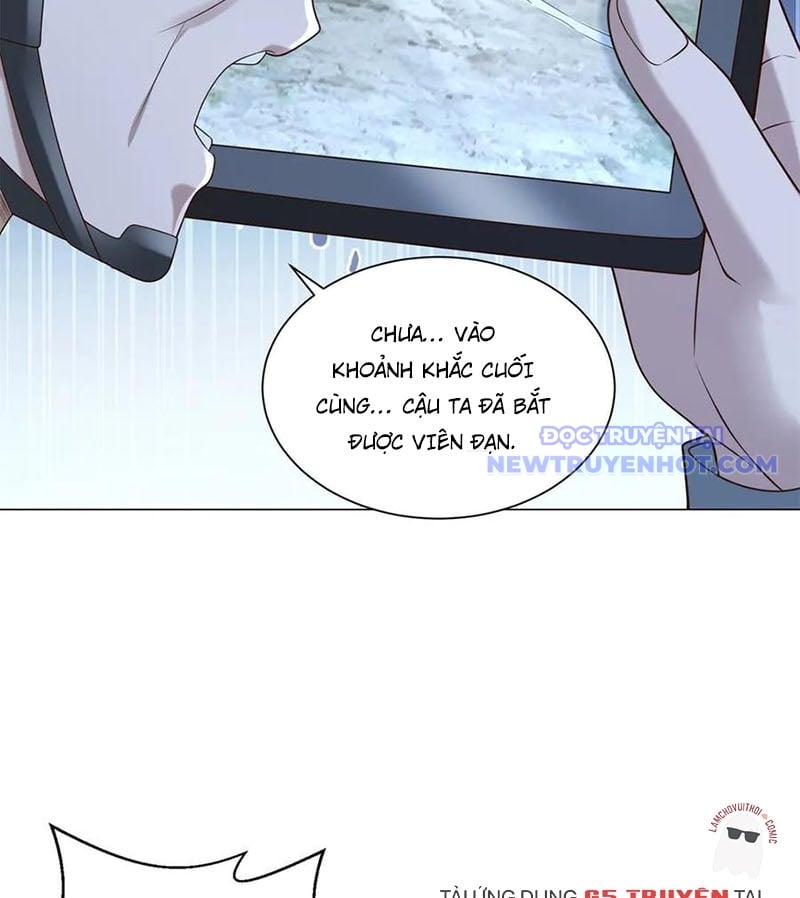 Tân Cực Phẩm Toàn Năng Cao Thủ Chapter 120 - Trang 2