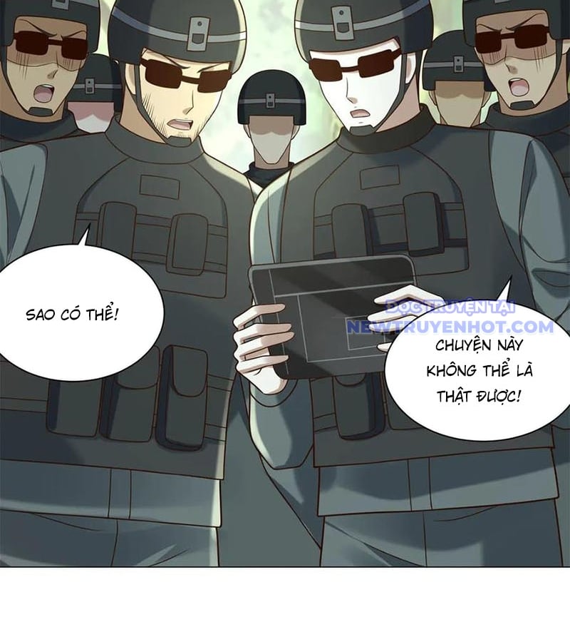 Tân Cực Phẩm Toàn Năng Cao Thủ Chapter 120 - Trang 2