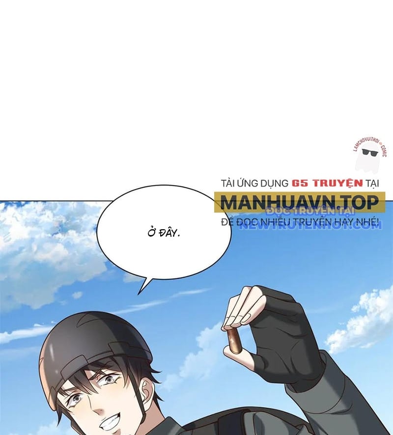 Tân Cực Phẩm Toàn Năng Cao Thủ Chapter 120 - Trang 2