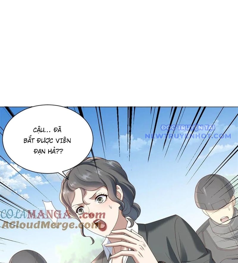 Tân Cực Phẩm Toàn Năng Cao Thủ Chapter 120 - Trang 2