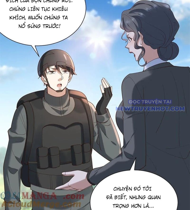 Tân Cực Phẩm Toàn Năng Cao Thủ Chapter 120 - Trang 2