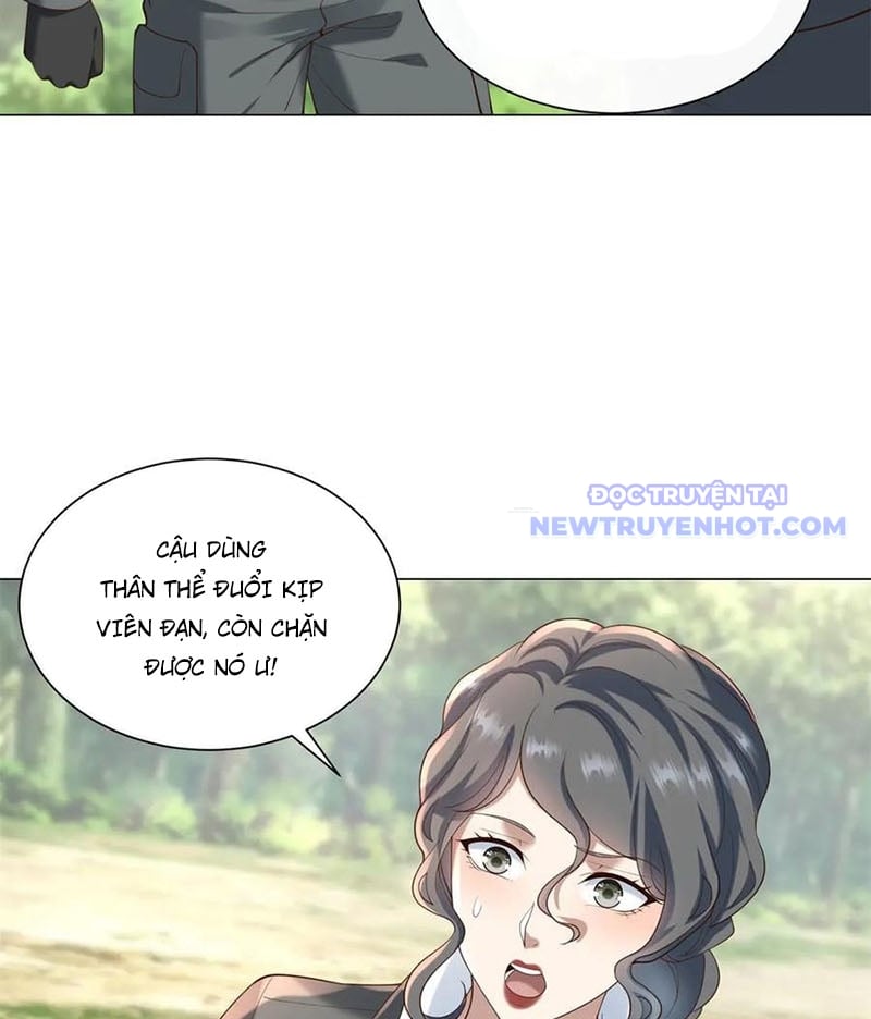 Tân Cực Phẩm Toàn Năng Cao Thủ Chapter 120 - Trang 2