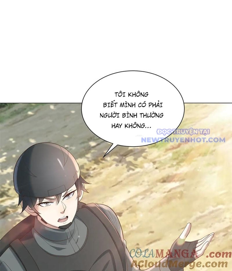 Tân Cực Phẩm Toàn Năng Cao Thủ Chapter 120 - Trang 2