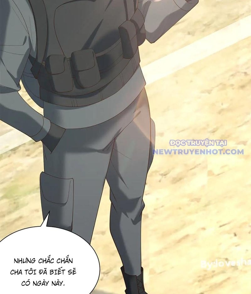Tân Cực Phẩm Toàn Năng Cao Thủ Chapter 120 - Trang 2
