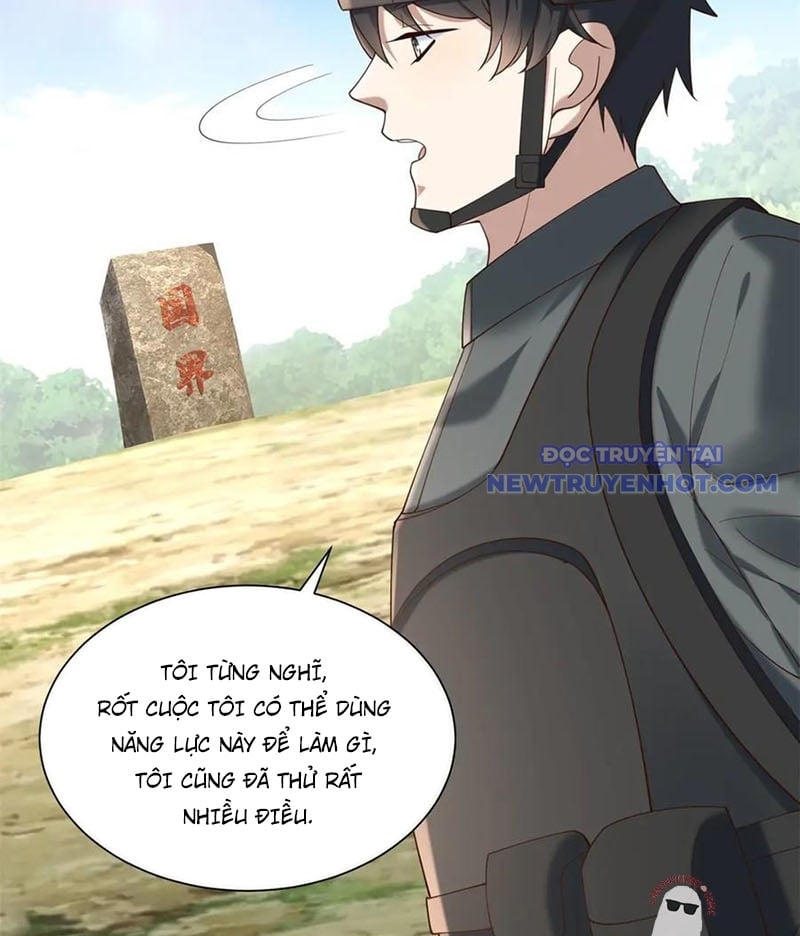 Tân Cực Phẩm Toàn Năng Cao Thủ Chapter 120 - Trang 2