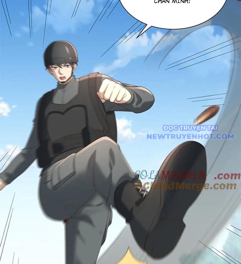 Tân Cực Phẩm Toàn Năng Cao Thủ Chapter 120 - Trang 2