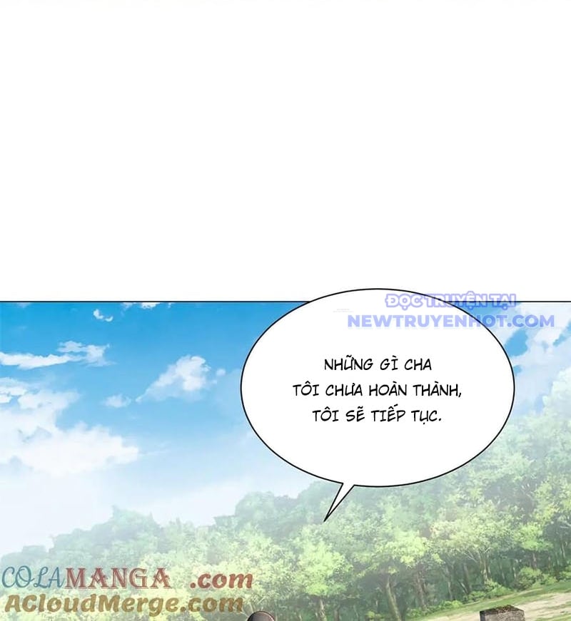 Tân Cực Phẩm Toàn Năng Cao Thủ Chapter 120 - Trang 2
