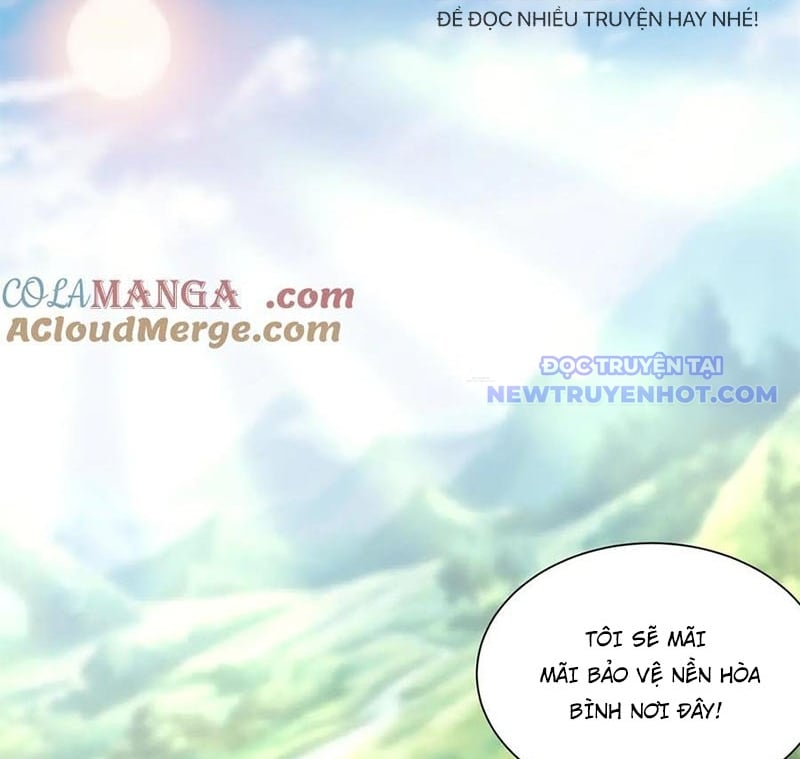 Tân Cực Phẩm Toàn Năng Cao Thủ Chapter 120 - Trang 2