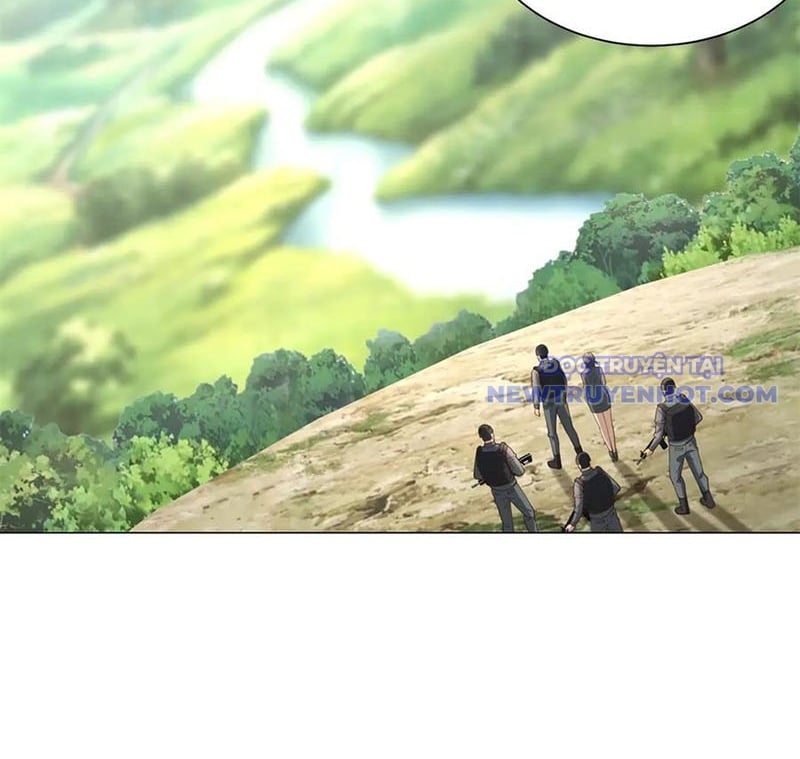 Tân Cực Phẩm Toàn Năng Cao Thủ Chapter 120 - Trang 2