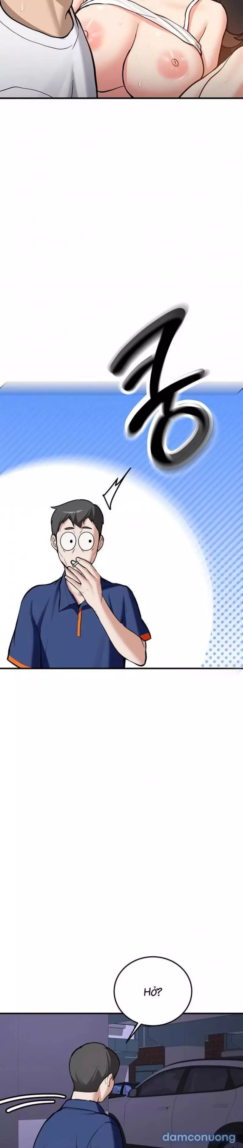 Tân Sinh Viên Chưa Kịp Học, Đã Kịp Chịch Chapter 6 2