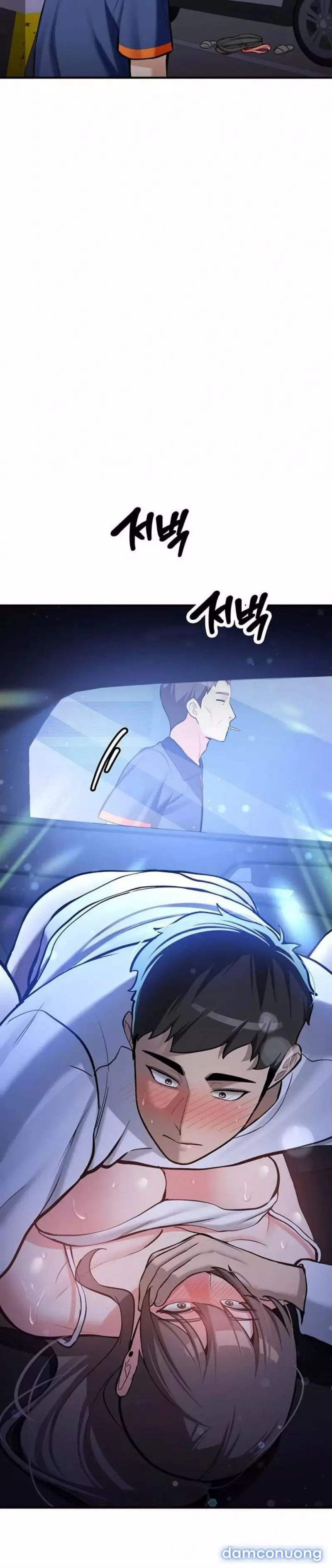 Tân Sinh Viên Chưa Kịp Học, Đã Kịp Chịch Chapter 6 3