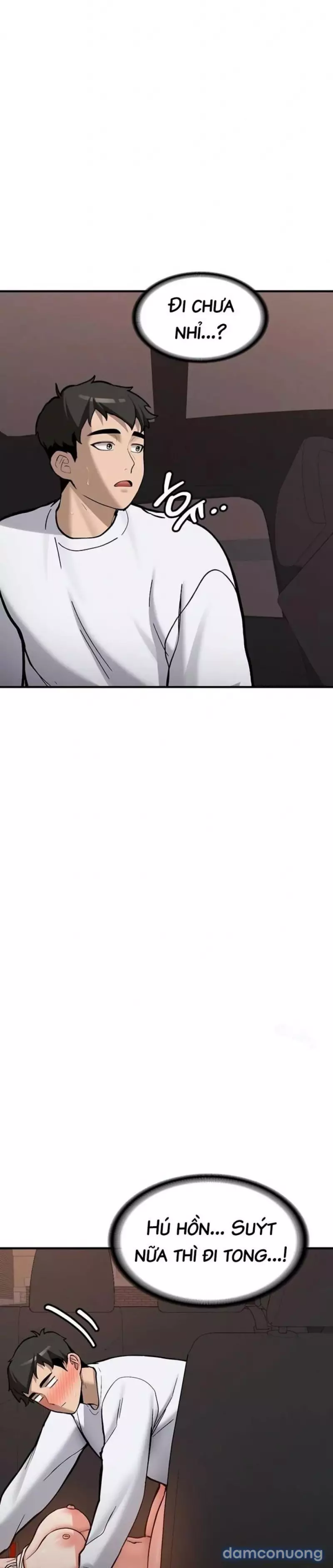 Tân Sinh Viên Chưa Kịp Học, Đã Kịp Chịch Chapter 6 5