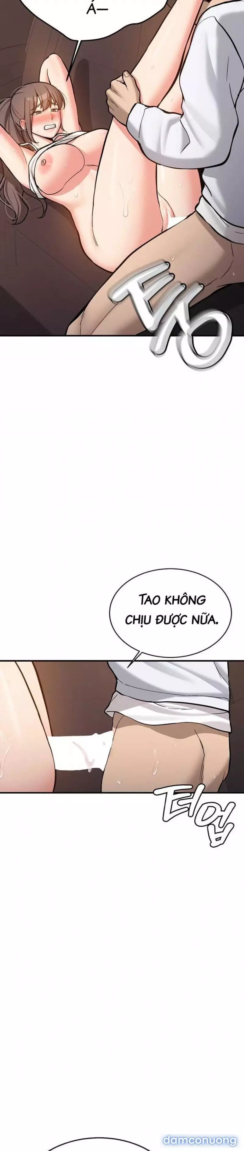 Tân Sinh Viên Chưa Kịp Học, Đã Kịp Chịch Chapter 6 14