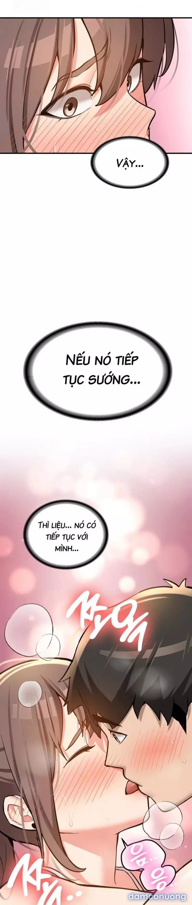 Tân Sinh Viên Chưa Kịp Học, Đã Kịp Chịch Chapter 6 28