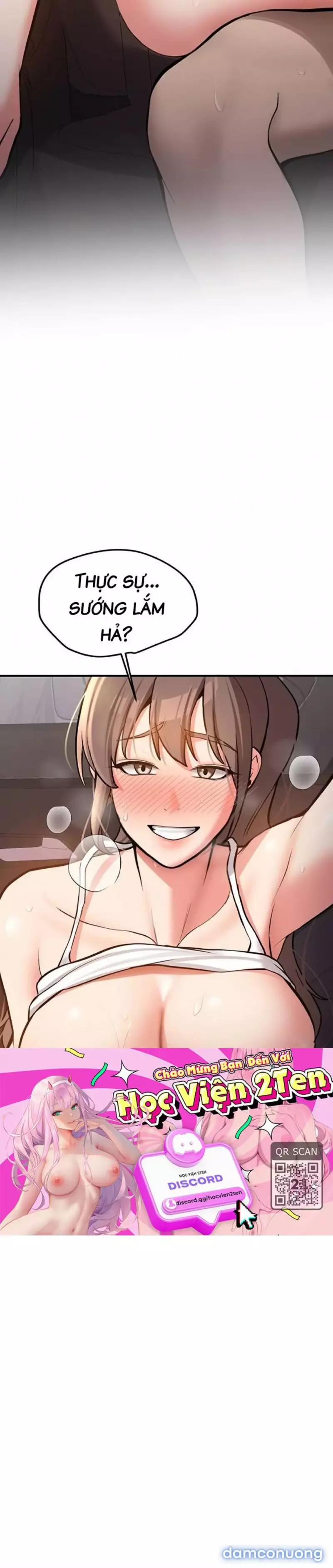 Tân Sinh Viên Chưa Kịp Học, Đã Kịp Chịch Chapter 6 30