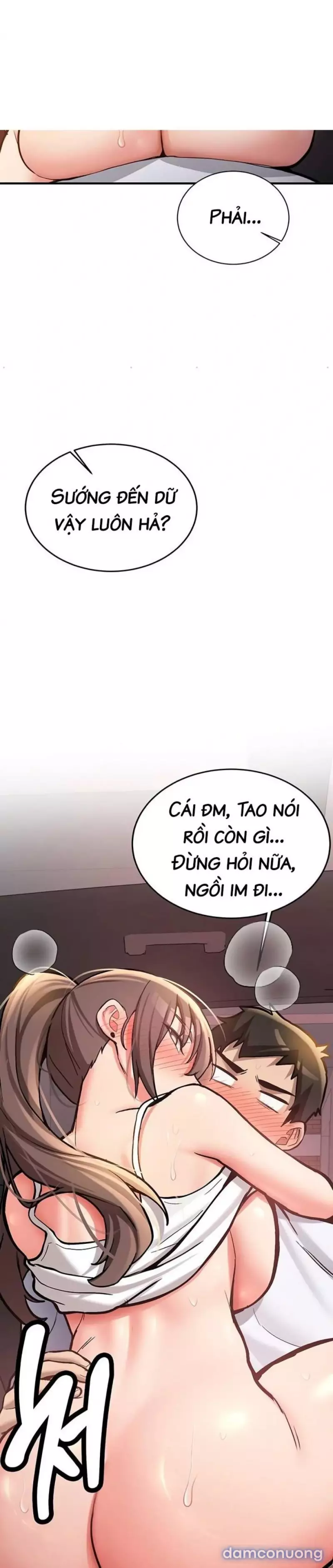 Tân Sinh Viên Chưa Kịp Học, Đã Kịp Chịch Chapter 6 31