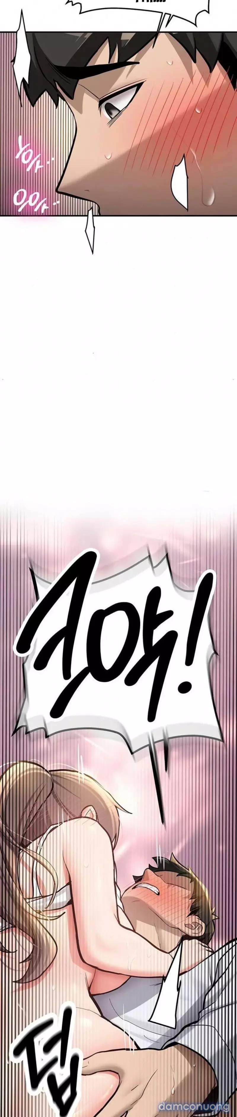 Tân Sinh Viên Chưa Kịp Học, Đã Kịp Chịch Chapter 6 35