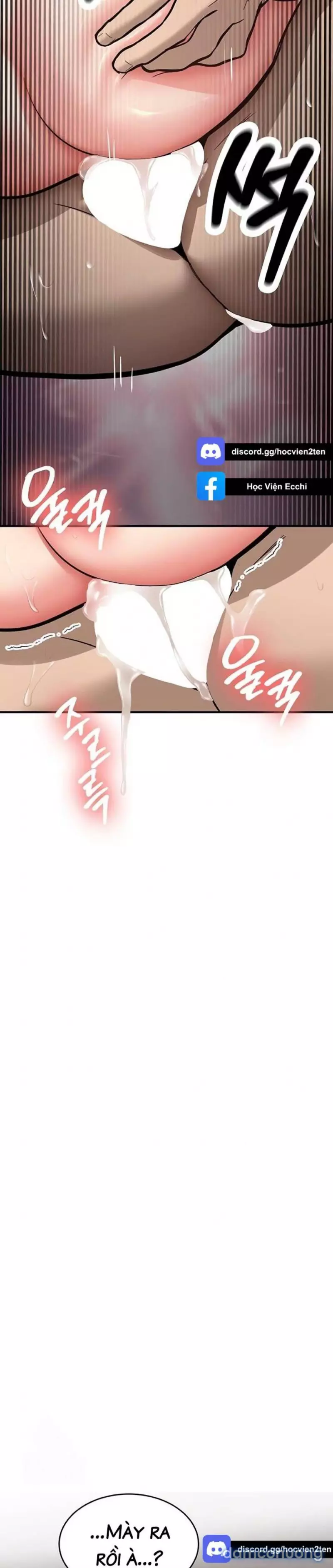 Tân Sinh Viên Chưa Kịp Học, Đã Kịp Chịch Chapter 6 36
