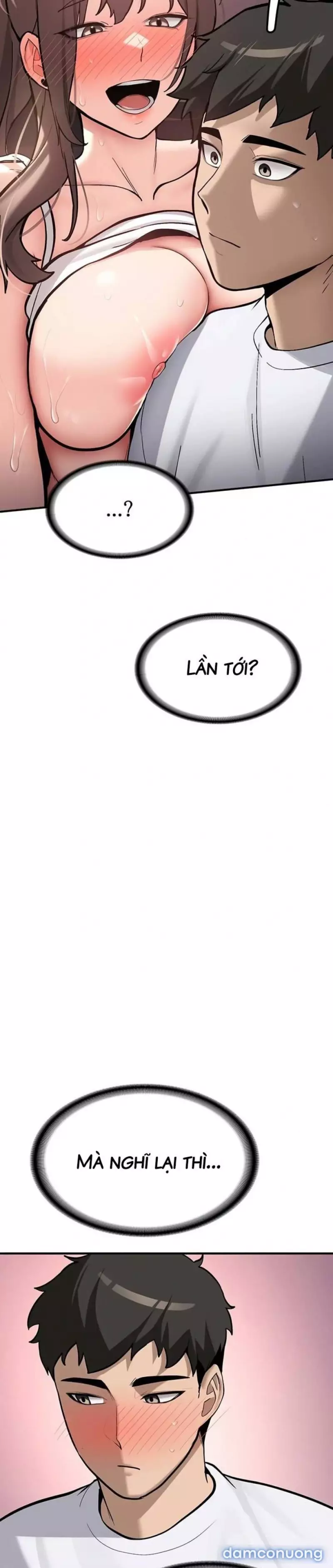 Tân Sinh Viên Chưa Kịp Học, Đã Kịp Chịch Chapter 6 40