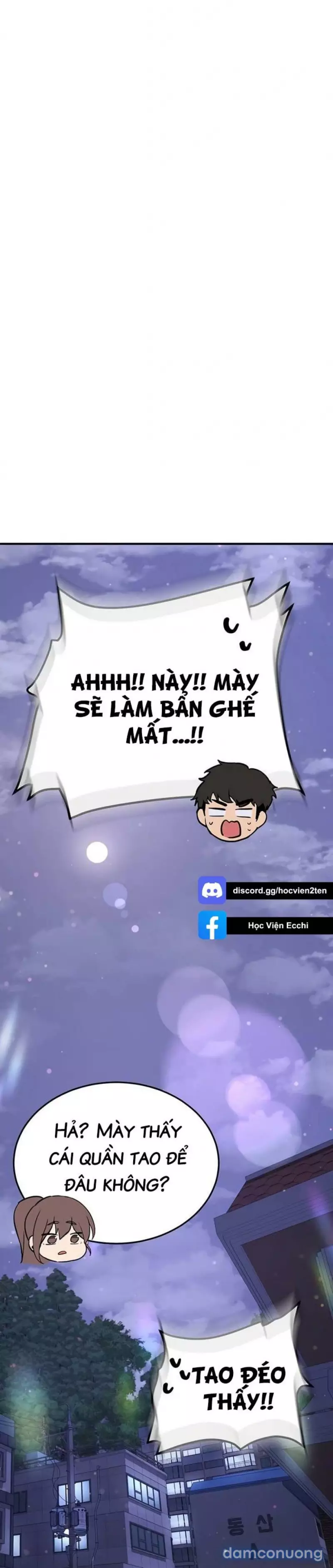 Tân Sinh Viên Chưa Kịp Học, Đã Kịp Chịch Chapter 6 44
