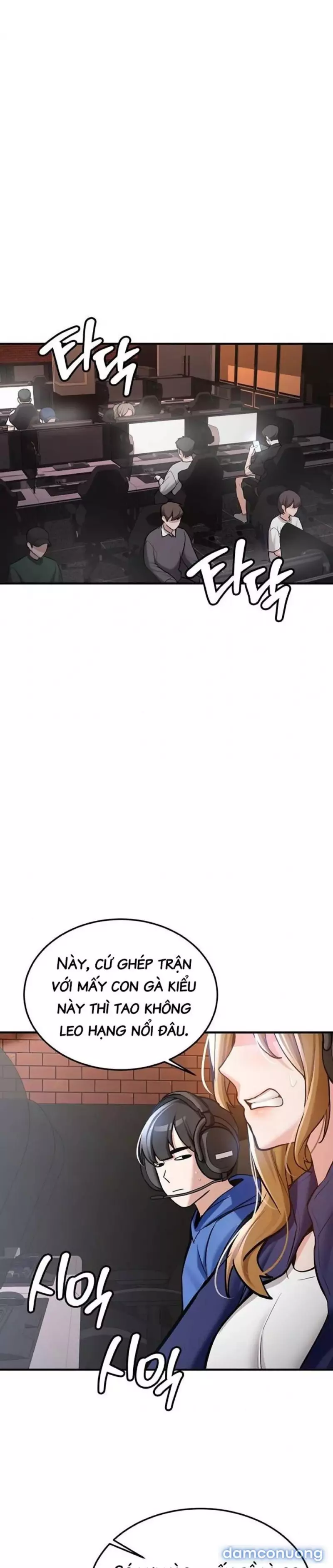 Tân Sinh Viên Chưa Kịp Học, Đã Kịp Chịch Chapter 6 46