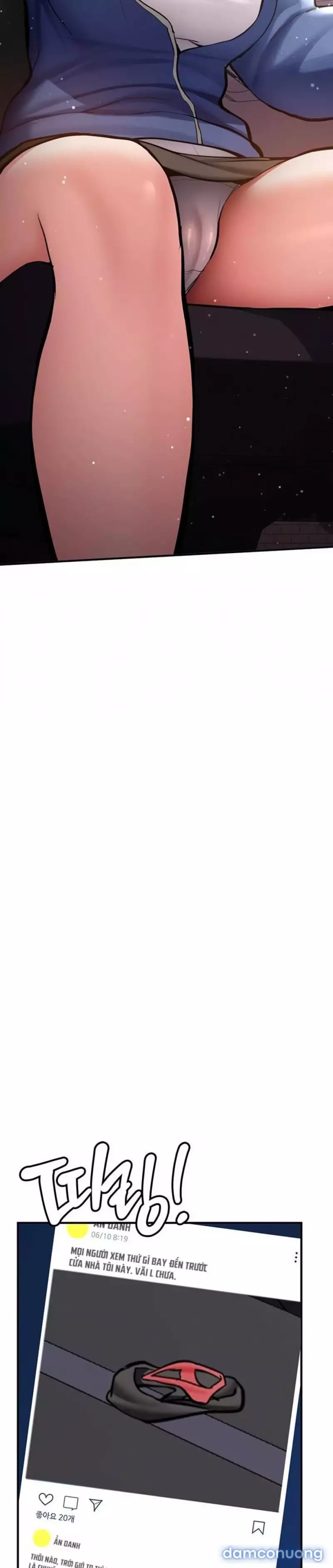 Tân Sinh Viên Chưa Kịp Học, Đã Kịp Chịch Chapter 6 49