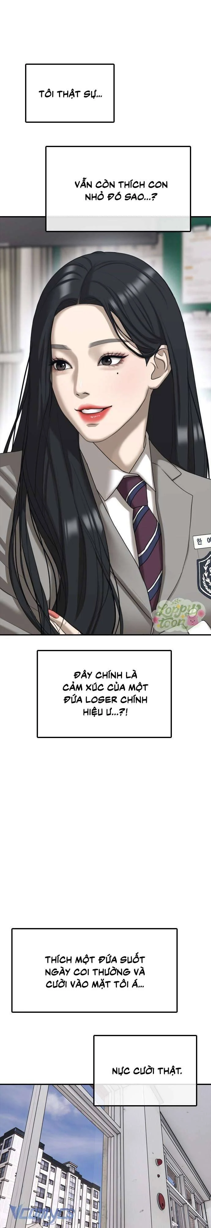 Tận Thế Đã Đến Chapter 1 21