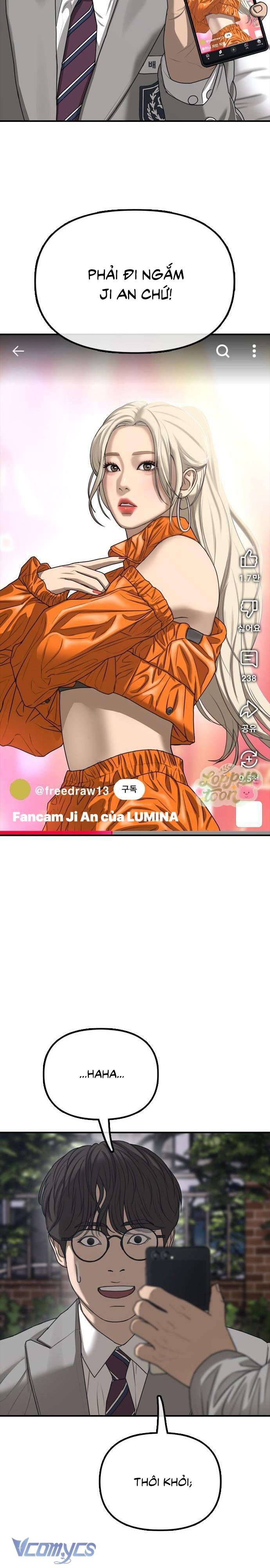 Tận Thế Đã Đến Chapter 1 28